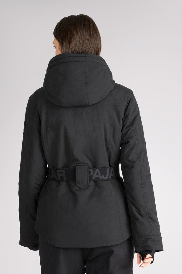 Pajar Canada Gabbi Women's Belted Ski Jacket