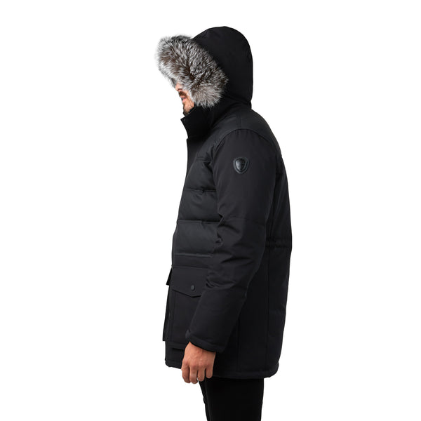 Pajar Canada Gabriel Men's Parka