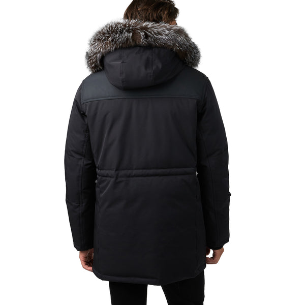 Pajar Canada Gabriel Men's Parka