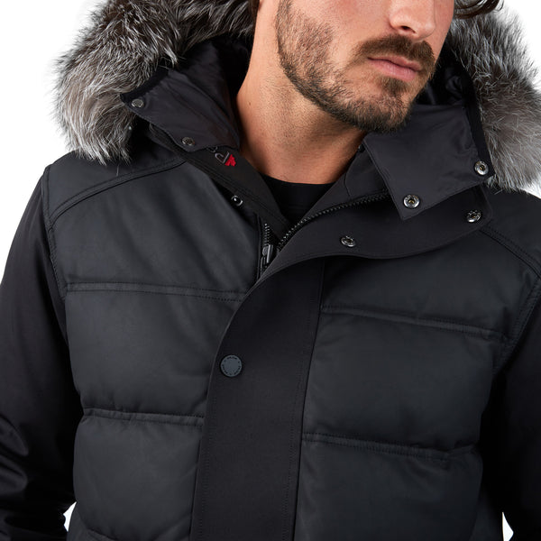 Pajar Canada Gabriel Men's Parka