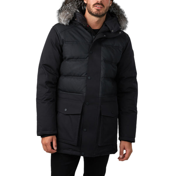 pajar canada Gabriel Men's Parka