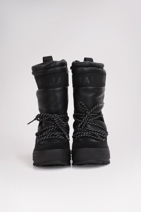 Pajar Canada Galaxy HI Lea Women's Zip Boot