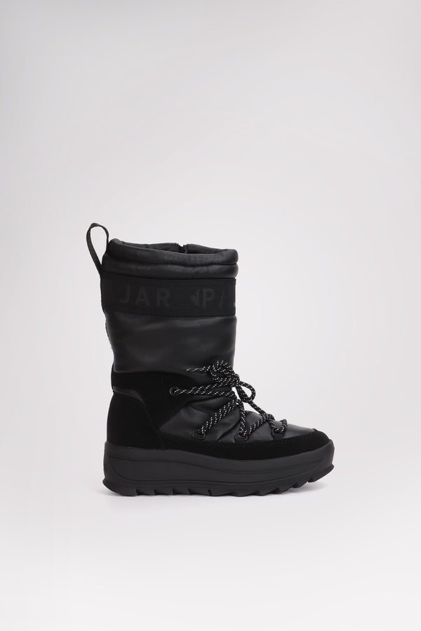 pajar canada Galaxy HI Lea Women's Zip Boot