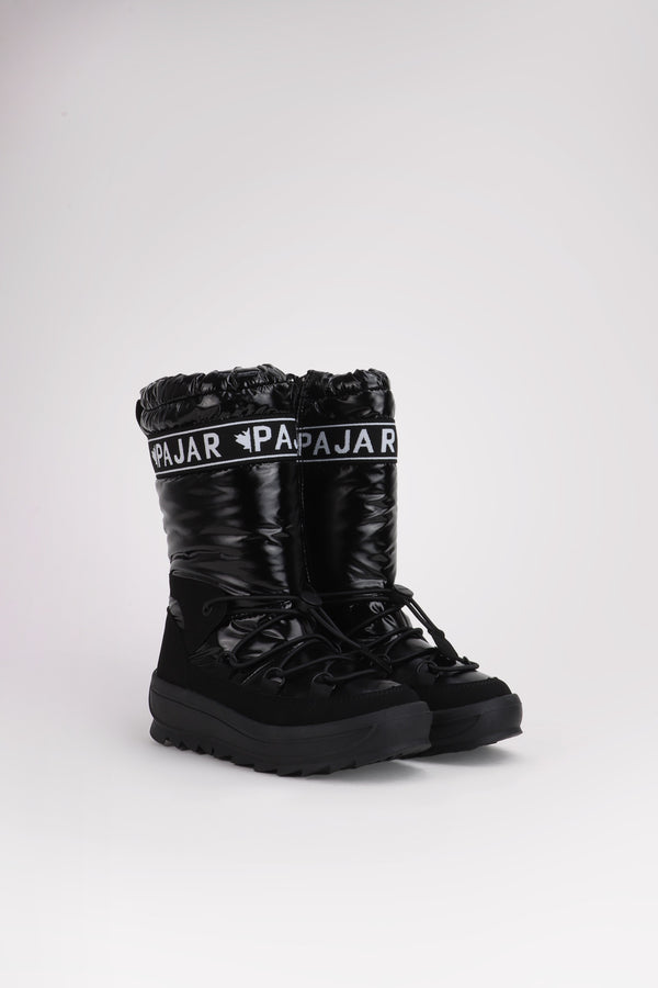 Pajar Canada Galaxy Kids Hi Pull On Boot