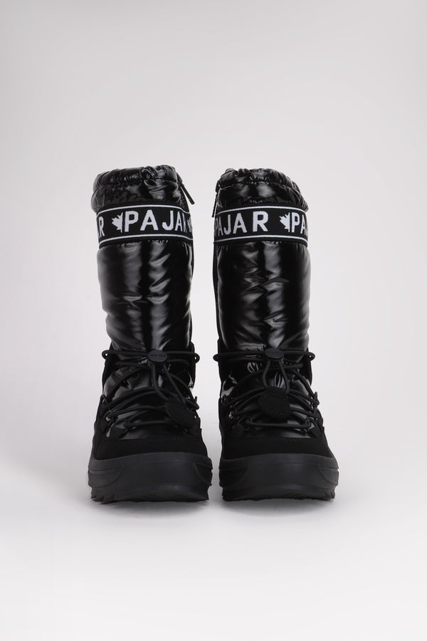 Pajar Canada Galaxy Kids Hi Pull On Boot