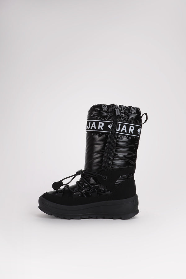 Pajar Canada Galaxy Kids Hi Pull On Boot