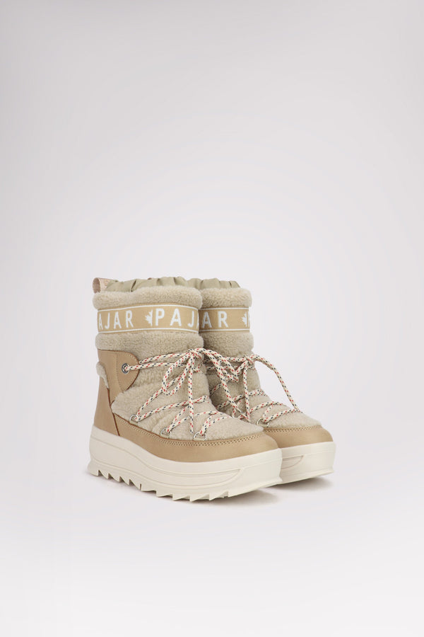 Pajar Canada Galaxy Lama Women's Pull On Boot