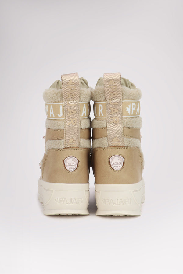 Pajar Canada Galaxy Lama Women's Pull On Boot