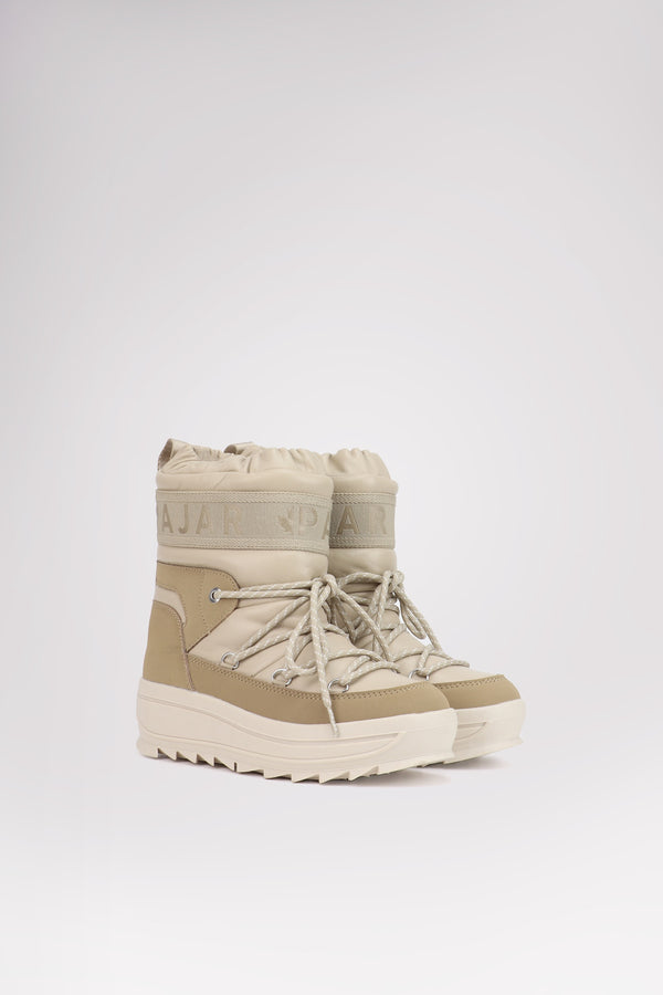 Pajar Canada Galaxy Lea Women's Pull On Boot