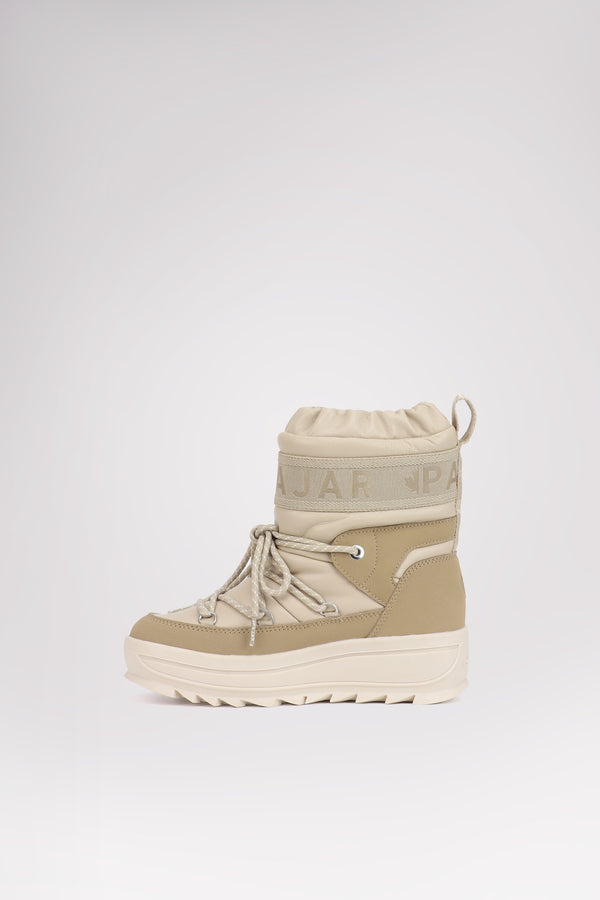 Pajar Canada Galaxy Lea Women's Pull On Boot