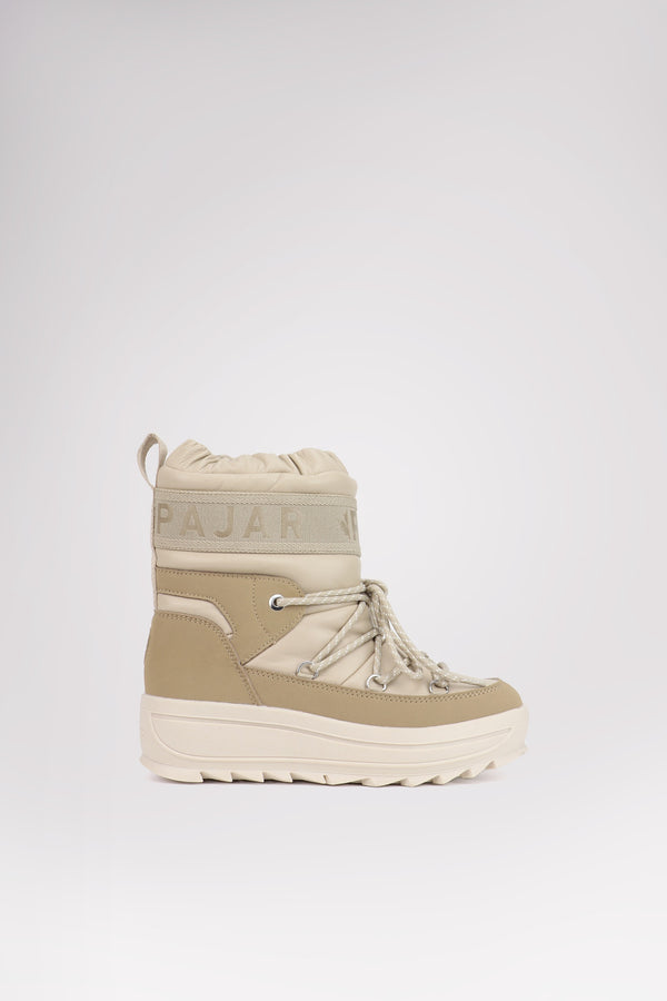 pajar canada Galaxy Lea Women's Pull On Boot