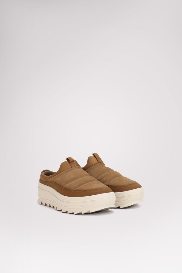 Pajar Canada Galaxy Mule Suede Women's Mule