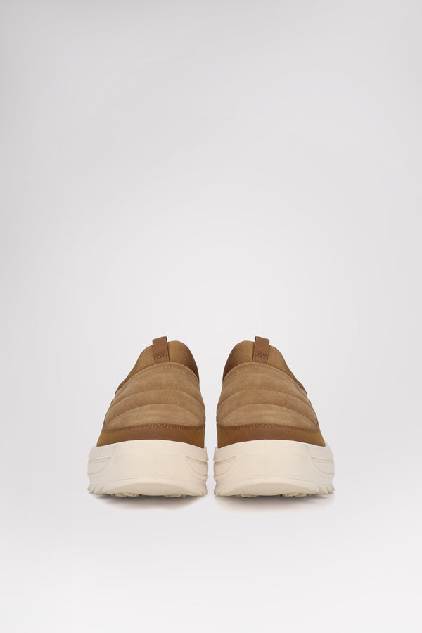 Pajar Canada Galaxy Mule Suede Women's Mule