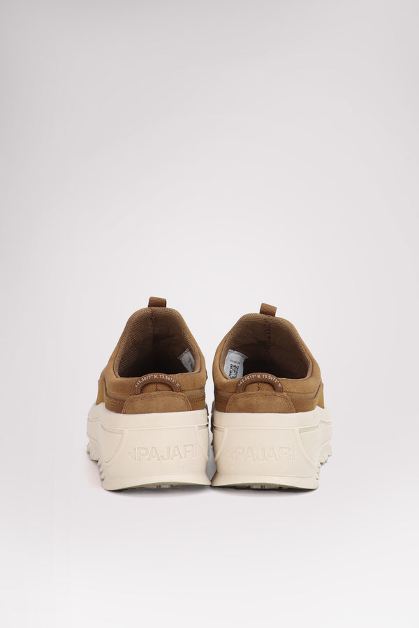 Pajar Canada Galaxy Mule Suede Women's Mule