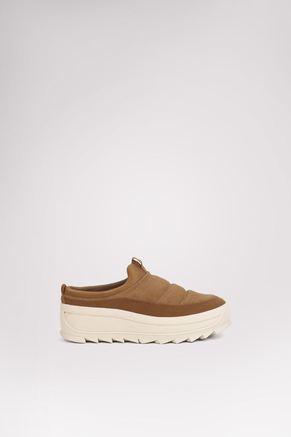 pajar canada Galaxy Mule Suede Women's Mule