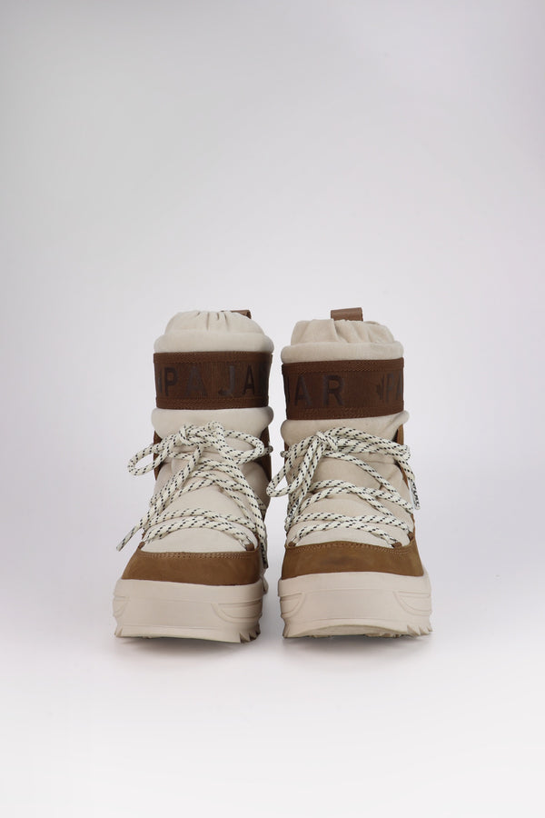 Pajar Canada Galaxy Suede Women's Pull On Boot