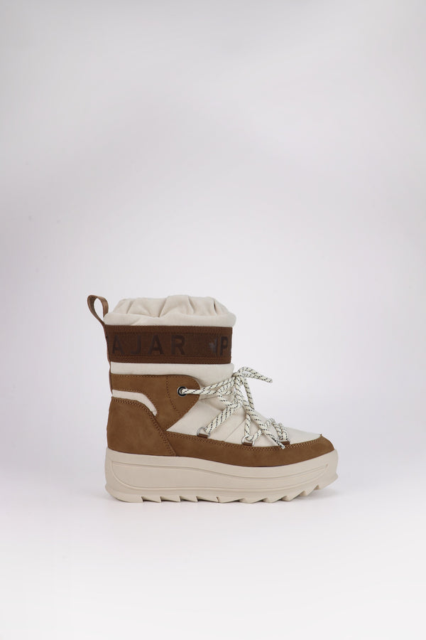 pajar canada Galaxy Suede Women's Pull On Boot