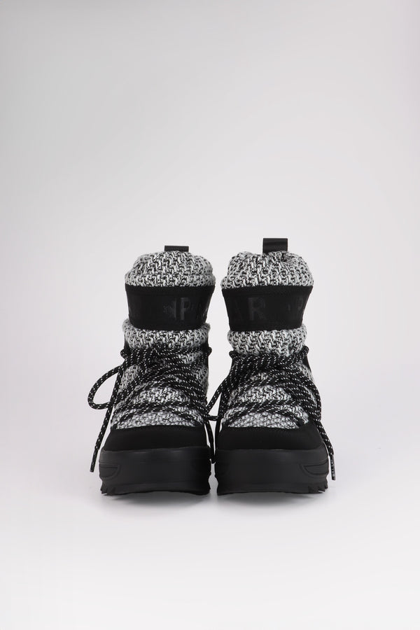 Pajar Canada Galaxy Tweed Women's Pull On Boot