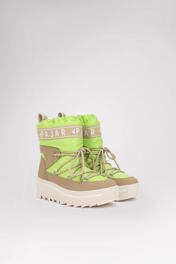 Pajar Canada Galaxy Women's Pull On Boot