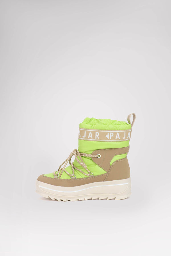 Pajar Canada Galaxy Women's Pull On Boot