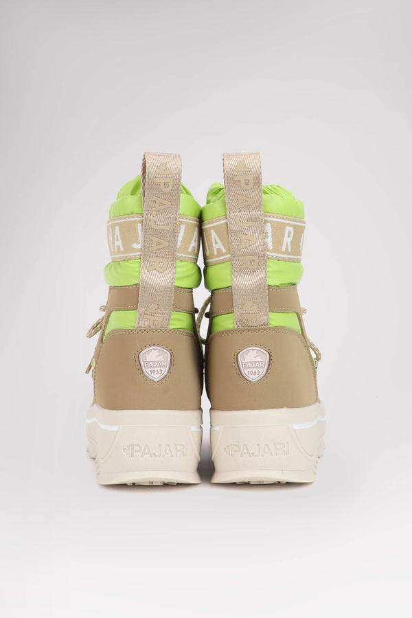 Pajar Canada Galaxy Women's Pull On Boot