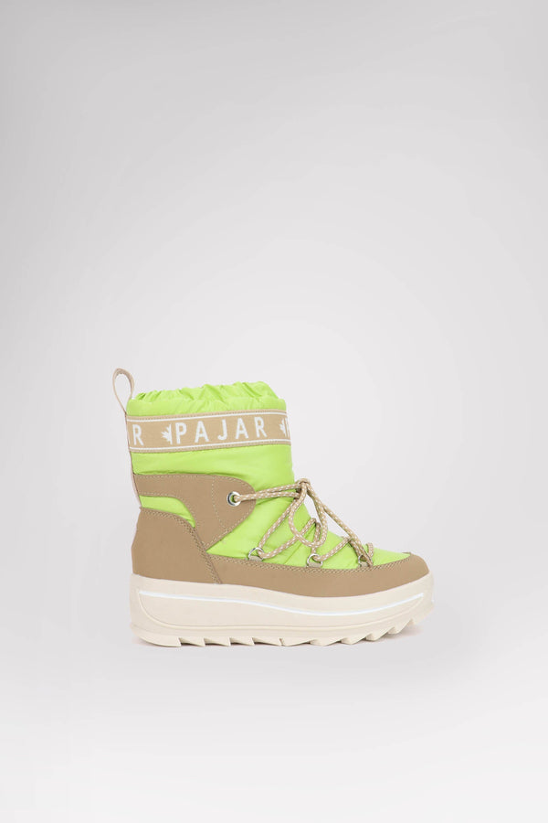 pajar canada Galaxy Women's Pull On Boot