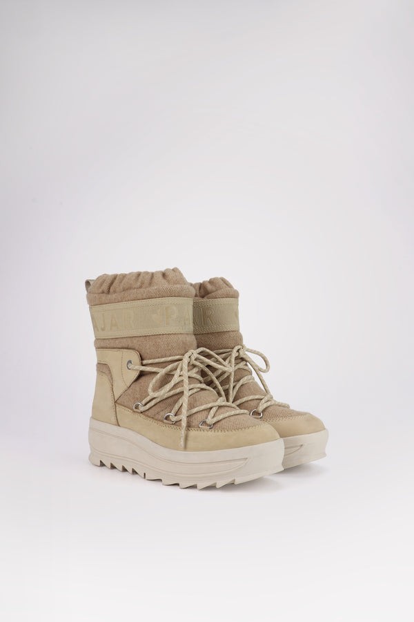 Pajar Canada Galaxy Wool Women's Pull On Boot