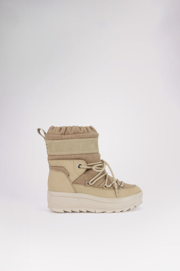 pajar canada Galaxy Wool Women's Pull On Boot