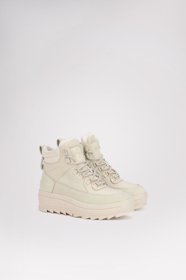 Pajar Canada Galpina Women's Lace Up Boot