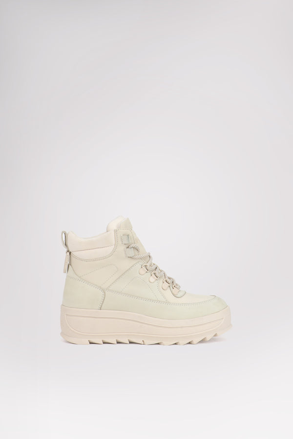 pajar canada Galpina Women's Lace Up Boot