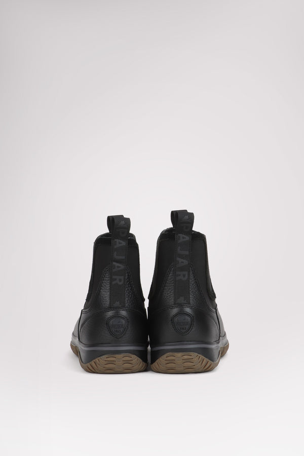 Pajar Canada Gavel Pull Up Men's Chelsea Boot