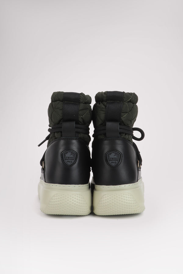 Pajar Canada Gravita Women's Pull On Boot