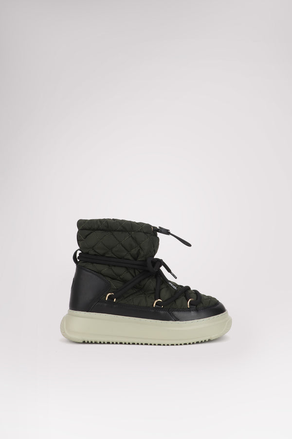 pajar canada Gravita Women's Pull On Boot