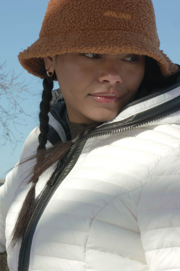 Pajar Canada Halle Women's Bucket Hat