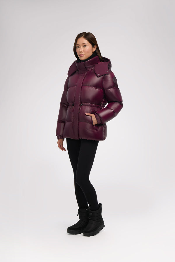Pajar Canada Halo Women's Puffer