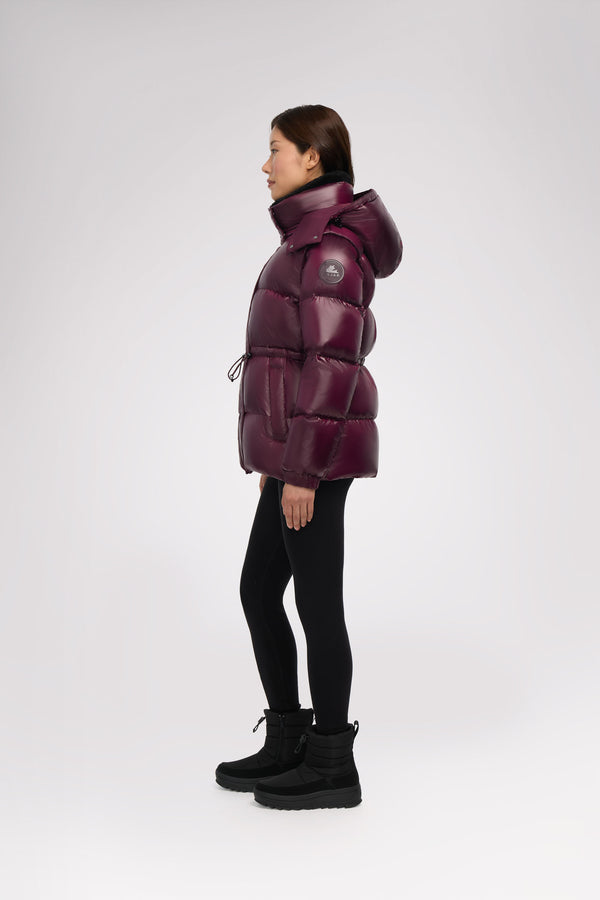 Pajar Canada Halo Women's Puffer