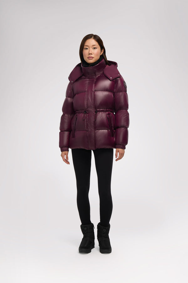 pajar canada Halo Women's Puffer