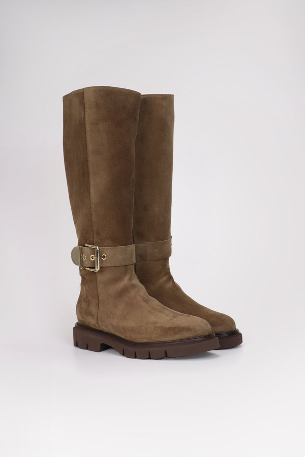 Pajar Canada Hannah Women's Quintessenza High Boot
