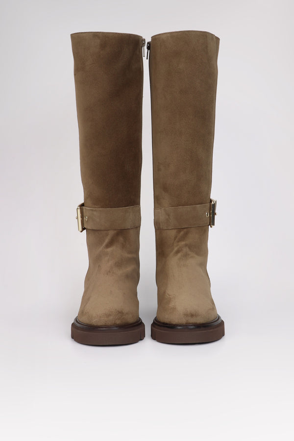 Pajar Canada Hannah Women's Quintessenza High Boot