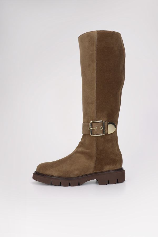 Pajar Canada Hannah Women's Quintessenza High Boot