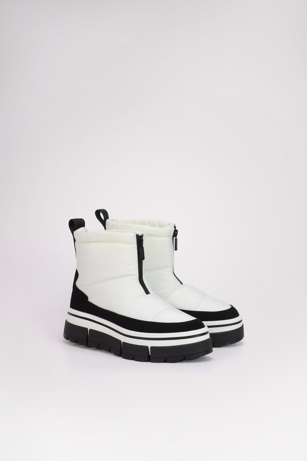 Pajar Canada Harmony Women's Boot W/Ice Grippers