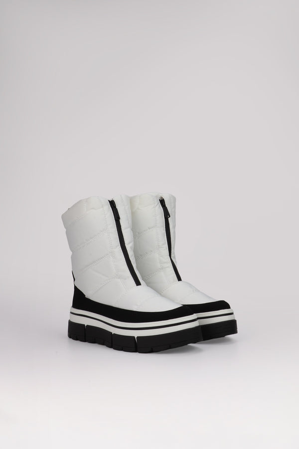 Pajar Canada Helene Women's Boot W/Ice Grippers