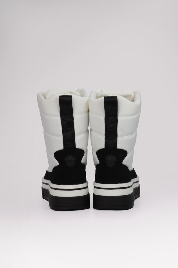 Pajar Canada Helene Women's Boot W/Ice Grippers