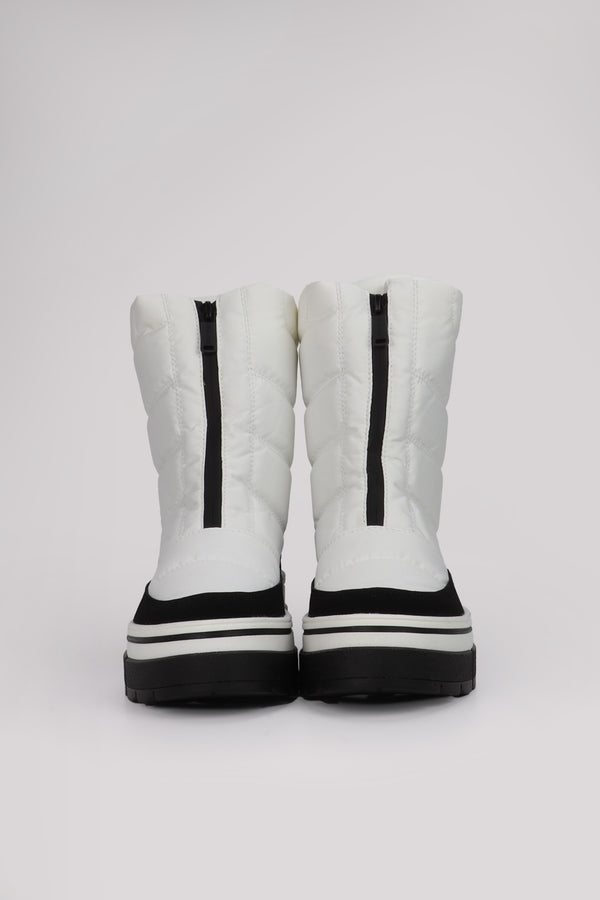 Pajar Canada Helene Women's Boot W/Ice Grippers