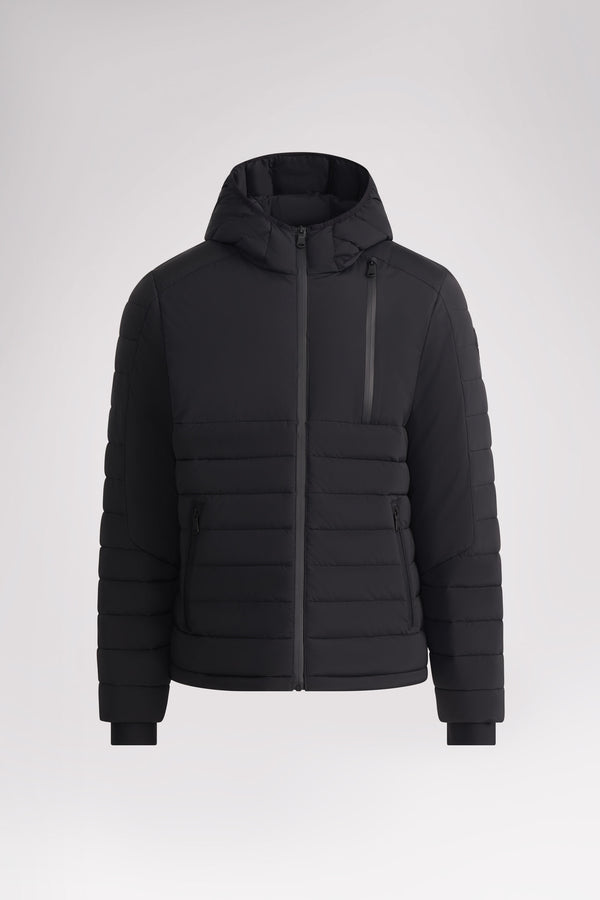 Pajar Canada Henrik Men's Lightweight Puffer