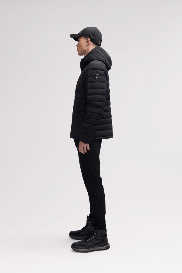 Pajar Canada Henrik Men's Lightweight Puffer