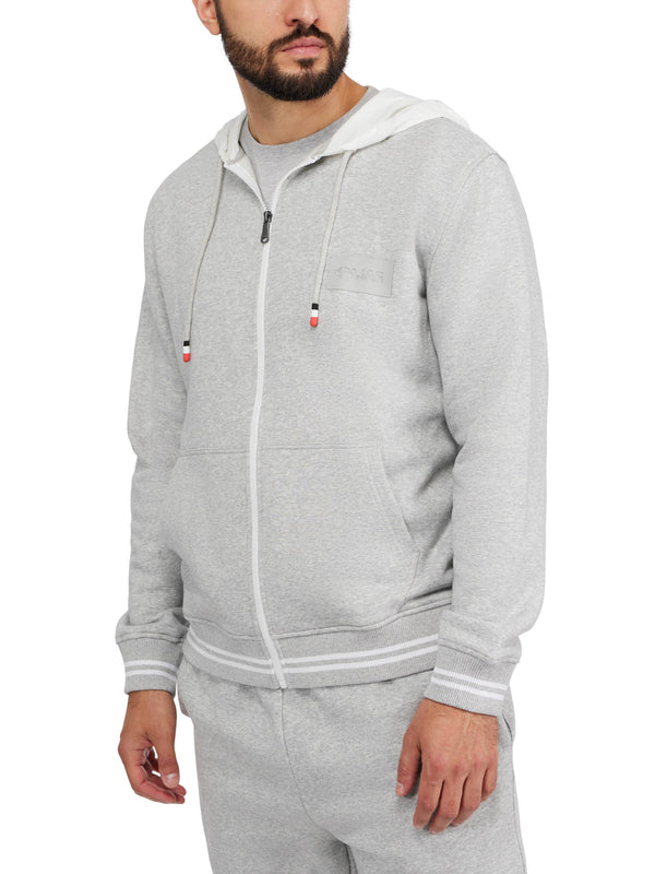 pajar canada Henrik Men's Zip-Up Hoodie