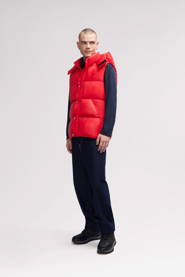 Pajar Canada Hyeon Men's Vest
