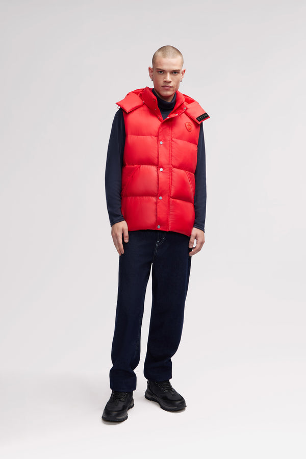 pajar canada Hyeon Men's Vest