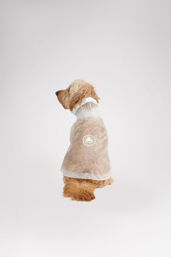 pajar canada Iggy Rain Jacket w/hood for Dogs
